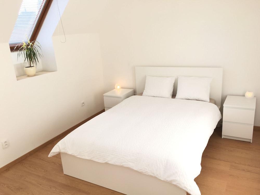 Prague City Stay Rohacova Εξωτερικό φωτογραφία