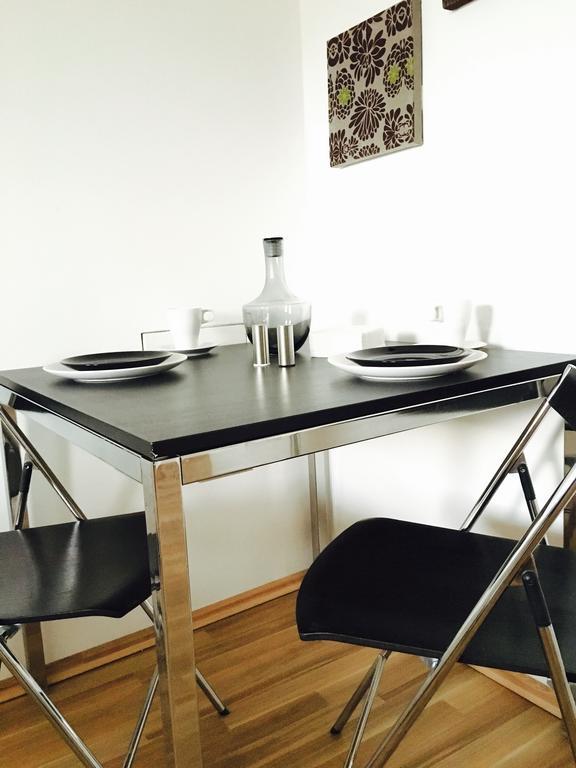 Prague City Stay Rohacova Δωμάτιο φωτογραφία