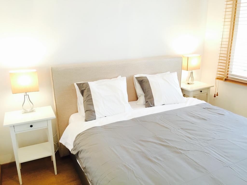 Prague City Stay Rohacova Δωμάτιο φωτογραφία