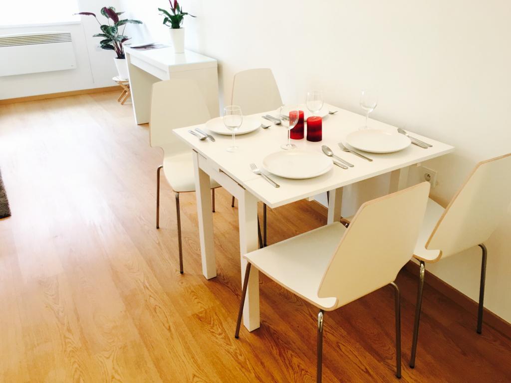 Prague City Stay Rohacova Εξωτερικό φωτογραφία