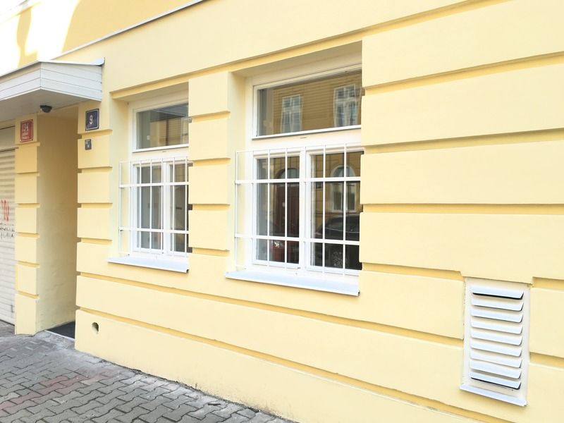 Prague City Stay Rohacova Εξωτερικό φωτογραφία