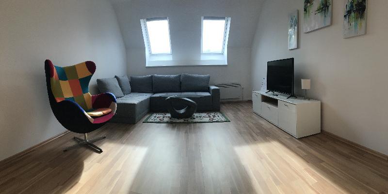 Prague City Stay Rohacova Εξωτερικό φωτογραφία