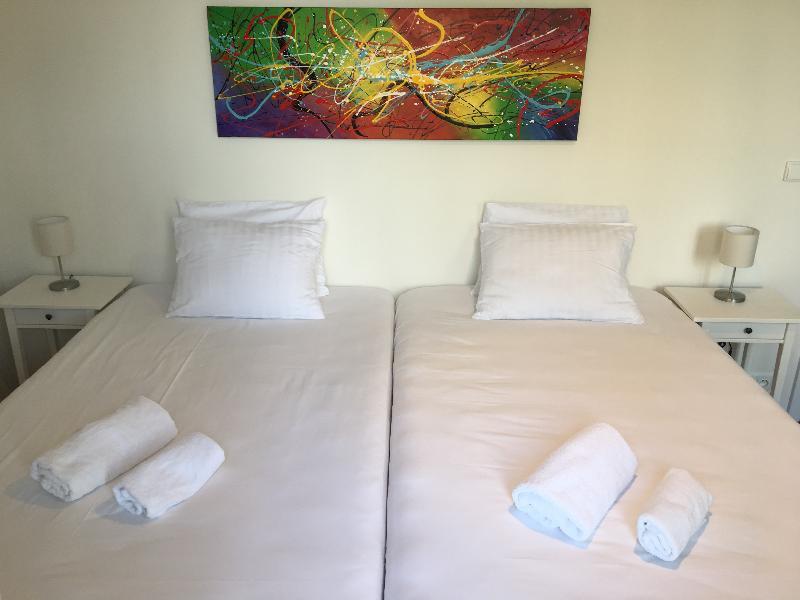 Prague City Stay Rohacova Εξωτερικό φωτογραφία