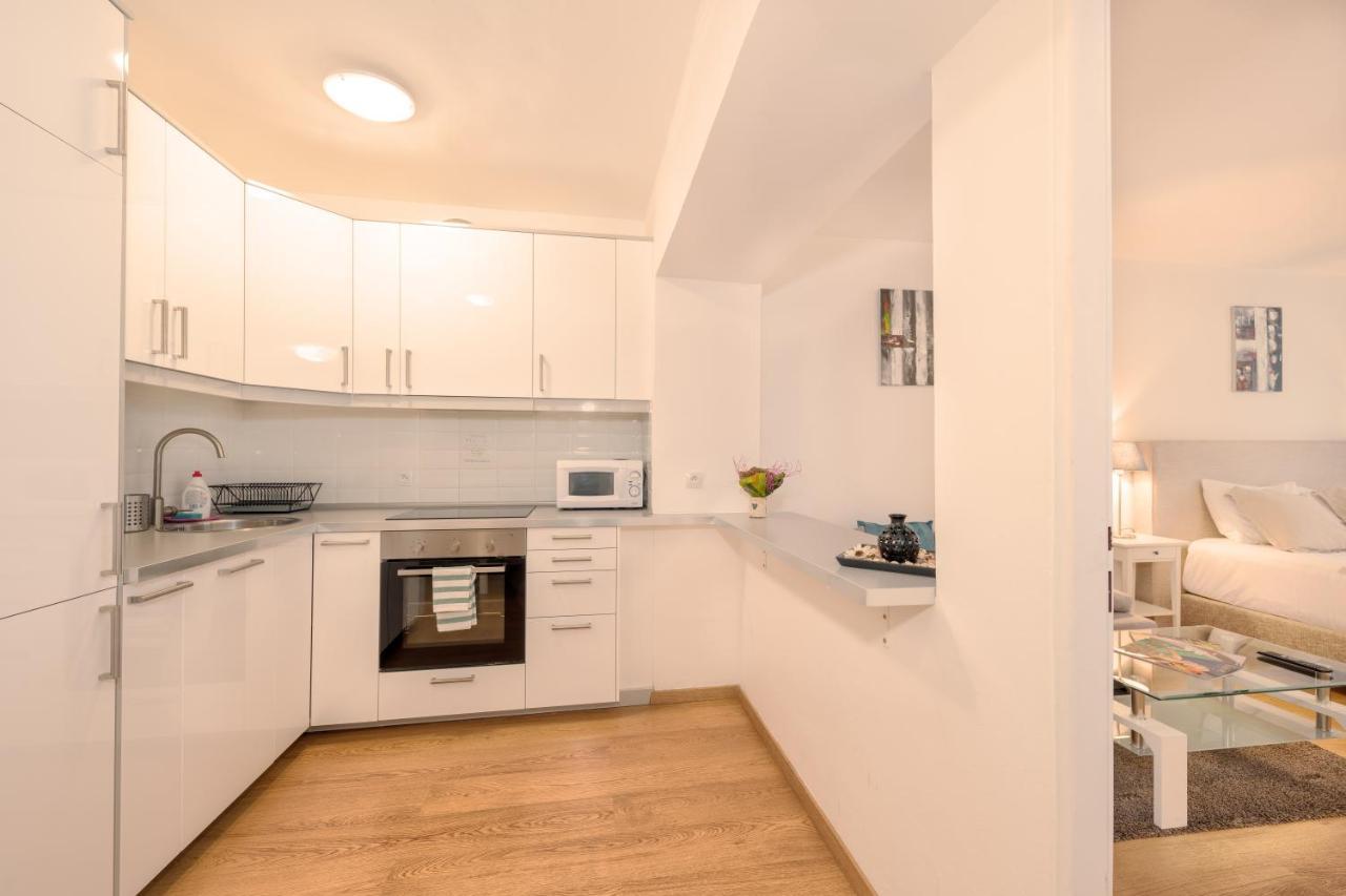 Prague City Stay Rohacova Εξωτερικό φωτογραφία
